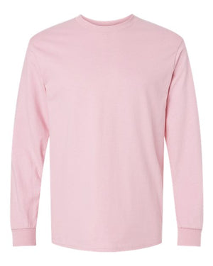 Ultra Cotton® Long Sleeve T-Shirt