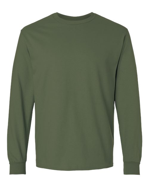 Ultra Cotton® Long Sleeve T-Shirt
