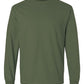Unisex Ultra Cotton® Long Sleeve T-Shirt