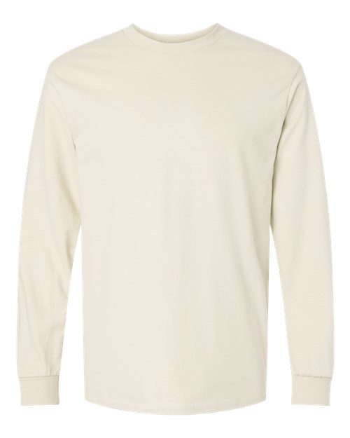 Ultra Cotton® Long Sleeve T-Shirt
