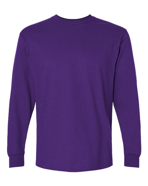 Ultra Cotton® Long Sleeve T-Shirt