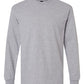 Ultra Cotton® Long Sleeve T-Shirt