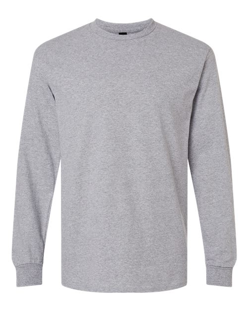 Ultra Cotton® Long Sleeve T-Shirt