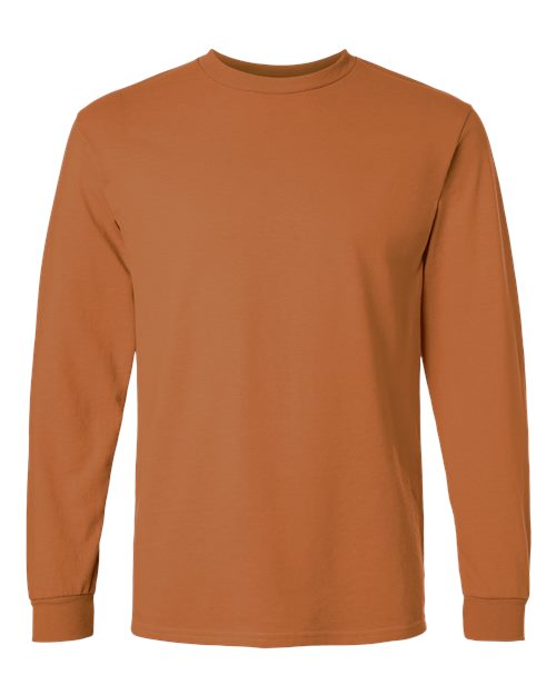 Ultra Cotton® Long Sleeve T-Shirt