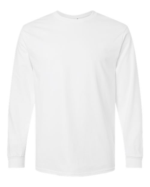 Ultra Cotton® Long Sleeve T-Shirt