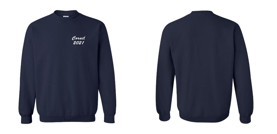 Heavy Blend™ Sweatshirt