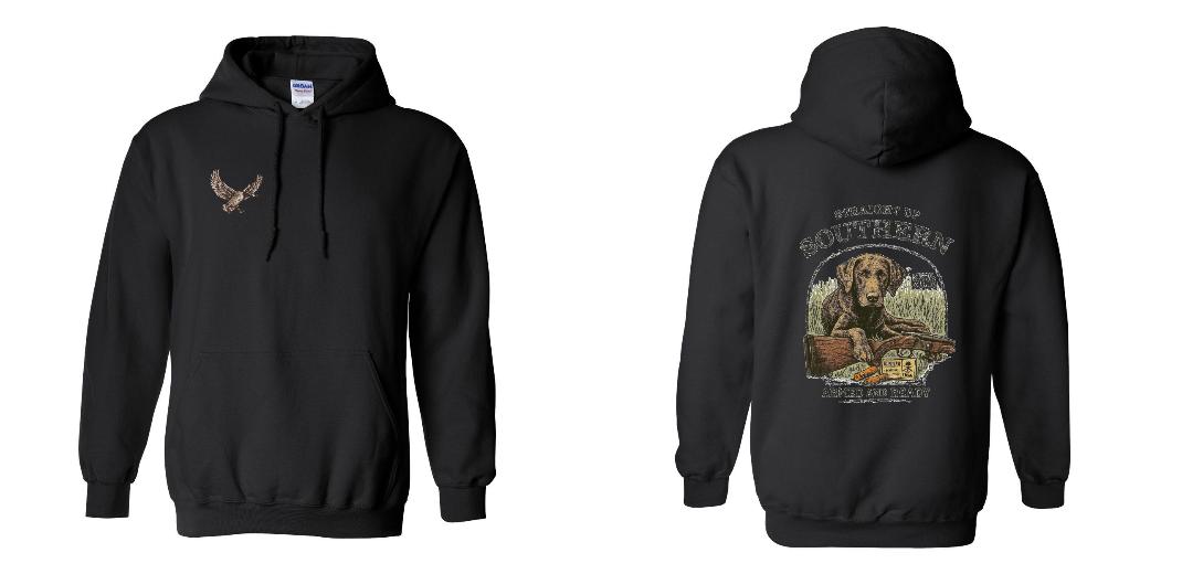 HOODIE 18500 - GILDAN