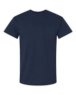 Unisex Ultra Cotton® Pocket T-Shirt