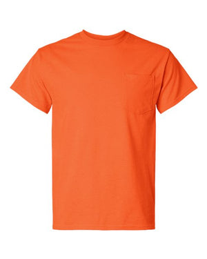 Ultra Cotton® Pocket T-Shirt