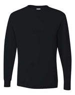 Men's Dri-Power® Long Sleeve 50/50 T-Shirt