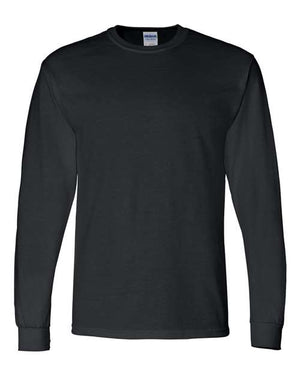 Unisex DryBlend® 50/50 Long Sleeve T-Shirt