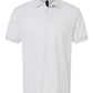 DryBlend® Jersey Polo