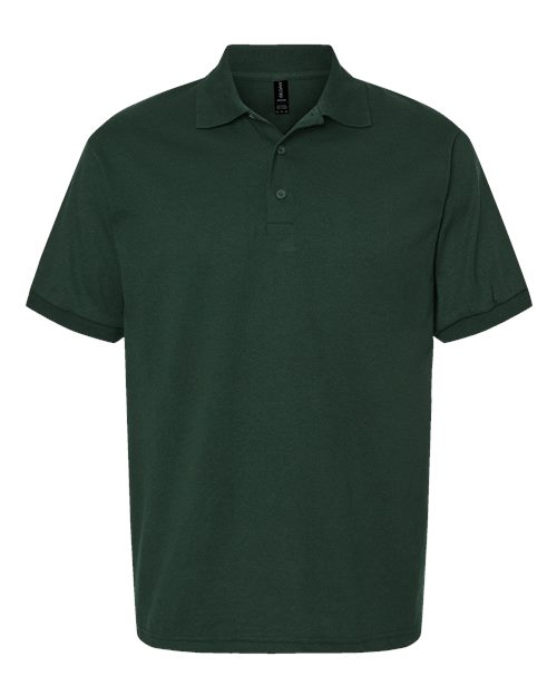 DryBlend® Jersey Polo