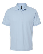 Unisex DryBlend® Jersey Polo