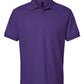DryBlend® Jersey Polo