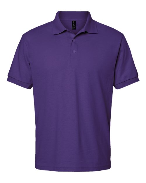 DryBlend® Jersey Polo