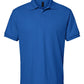 DryBlend® Jersey Polo