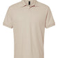 DryBlend® Jersey Polo