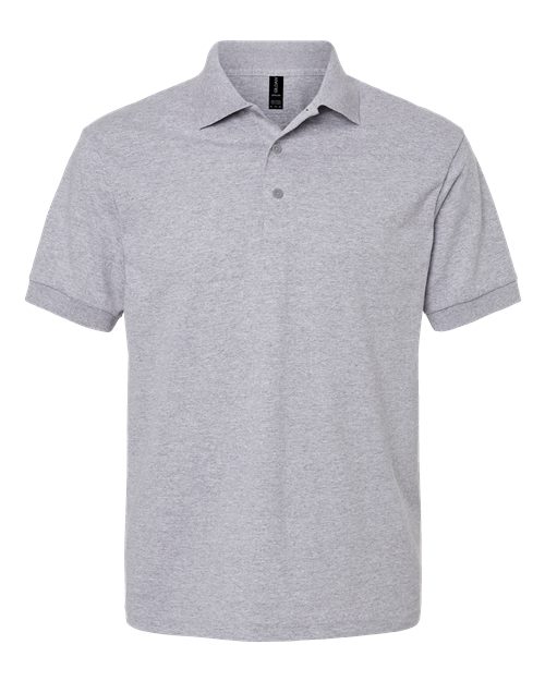 DryBlend® Jersey Polo
