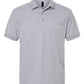 Unisex DryBlend® Jersey Polo