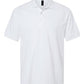 Unisex DryBlend® Jersey Polo