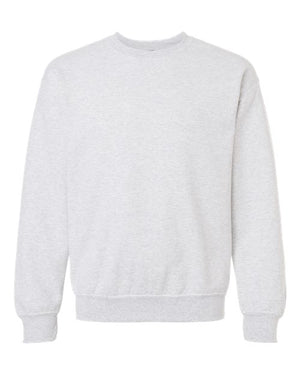 Unisex DryBlend® Crewneck Sweatshirt