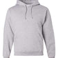Unisex NuBlend® Hooded Sweatshirt