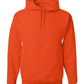 Unisex NuBlend® Hooded Sweatshirt