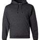 Unisex NuBlend® Hooded Sweatshirt