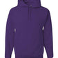 Unisex NuBlend® Hooded Sweatshirt