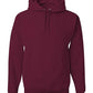Unisex NuBlend® Hooded Sweatshirt