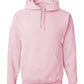 Unisex NuBlend® Hooded Sweatshirt