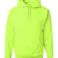 Unisex NuBlend® Hooded Sweatshirt
