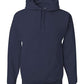 Unisex NuBlend® Hooded Sweatshirt
