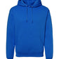 Unisex NuBlend® Hooded Sweatshirt