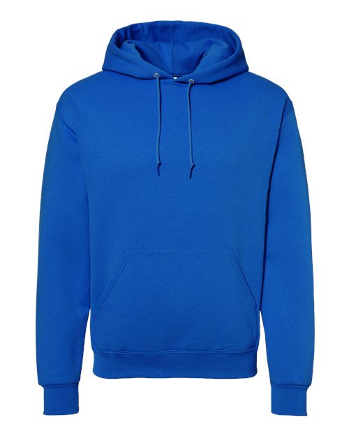 Unisex NuBlend® Hooded Sweatshirt