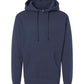 Heavyweight Hooded Sweatshirt