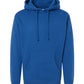 Heavyweight Hooded Sweatshirt