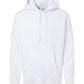 Unisex Heavyweight Hooded Sweatshirt