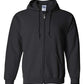 Heavy Blend™ Full-Zip Hooded Sweatshirt