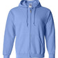Heavy Blend™ Full-Zip Hooded Sweatshirt