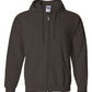 Heavy Blend™ Full-Zip Hooded Sweatshirt