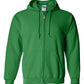 Heavy Blend™ Full-Zip Hooded Sweatshirt