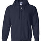 Heavy Blend™ Full-Zip Hooded Sweatshirt