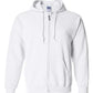 Heavy Blend™ Full-Zip Hooded Sweatshirt