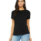 BELLA + CANVAS - Women’s Relaxed Jersey Tee - 6400