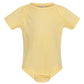 Infant Baby Rib Bodysuit