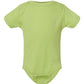 Infant Baby Rib Bodysuit