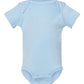 Infant Baby Rib Bodysuit