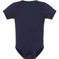 Infant Baby Rib Bodysuit